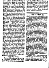 Wiener Zeitung 17440912 Seite: 6