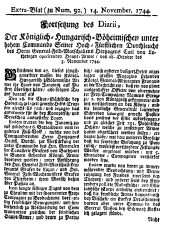 Wiener Zeitung 17441114 Seite: 11