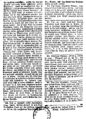 Wiener Zeitung 17441230 Seite: 10