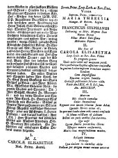 Wiener Zeitung 17450130 Seite: 7