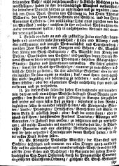 Wiener Zeitung 17450331 Seite: 14