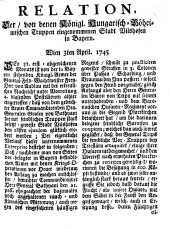 Wiener Zeitung 17450403 Seite: 11