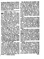 Wiener Zeitung 17450508 Seite: 7