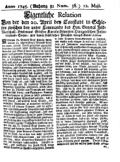 Wiener Zeitung 17450512 Seite: 9