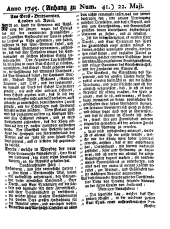 Wiener Zeitung 17450522 Seite: 9