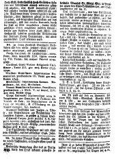 Wiener Zeitung 17451120 Seite: 12