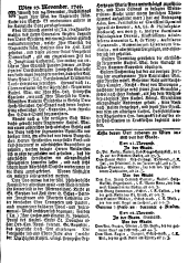 Wiener Zeitung 17451127 Seite: 7