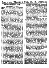 Wiener Zeitung 17451208 Seite: 9