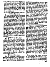 Wiener Zeitung 17460105 Seite: 6