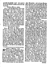 Wiener Zeitung 17460302 Seite: 5