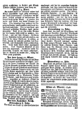 Wiener Zeitung 17460326 Seite: 5