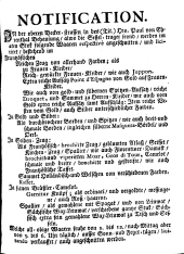 Wiener Zeitung 17460601 Seite: 13