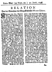 Wiener Zeitung 17460622 Seite: 9