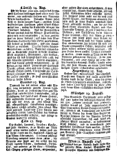 Wiener Zeitung 17460831 Seite: 6