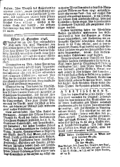 Wiener Zeitung 17461026 Seite: 7