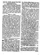 Wiener Zeitung 17461105 Seite: 6