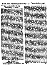 Wiener Zeitung 17461217 Seite: 9