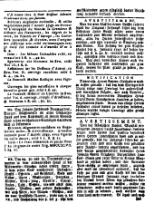 Wiener Zeitung 17461228 Seite: 11