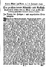 Wiener Zeitung 17470107 Seite: 11