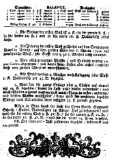 Wiener Zeitung 17470107 Seite: 20