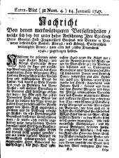 Wiener Zeitung 17470114 Seite: 13