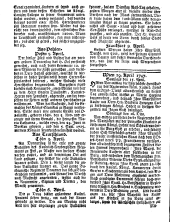 Wiener Zeitung 17470419 Seite: 6