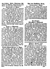 Wiener Zeitung 17471007 Seite: 5