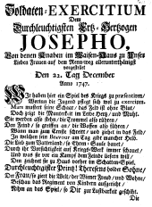Wiener Zeitung 17471230 Seite: 11