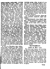 Wiener Zeitung 17480120 Seite: 5