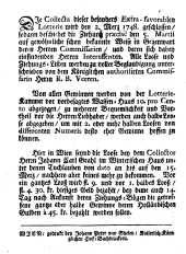 Wiener Zeitung 17480120 Seite: 14