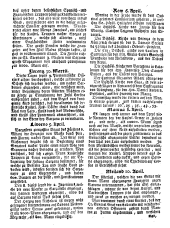 Wiener Zeitung 17480424 Seite: 2
