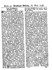Wiener Zeitung 17480518 Seite: 9
