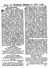 Wiener Zeitung 17480720 Seite: 9