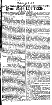 Wiener Zeitung 17481012 Seite: 11