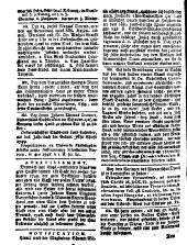 Wiener Zeitung 17481218 Seite: 8