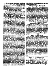 Wiener Zeitung 17490111 Seite: 5