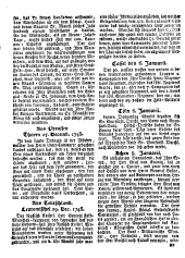 Wiener Zeitung 17490125 Seite: 5