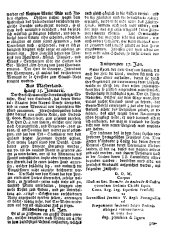 Wiener Zeitung 17490201 Seite: 3