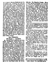 Wiener Zeitung 17490201 Seite: 10