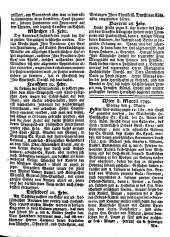Wiener Zeitung 17490308 Seite: 5