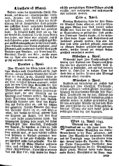 Wiener Zeitung 17490419 Seite: 5