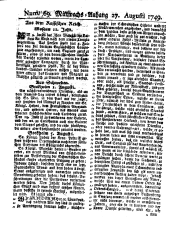 Wiener Zeitung 17490827 Seite: 9