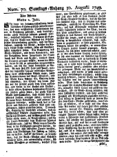 Wiener Zeitung 17490830 Seite: 9