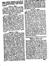 Wiener Zeitung 17490913 Seite: 5