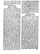 Wiener Zeitung 17491022 Seite: 2