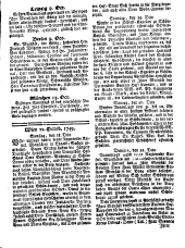 Wiener Zeitung 17491022 Seite: 5