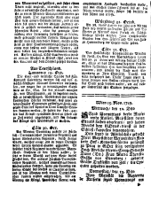 Wiener Zeitung 17491115 Seite: 4
