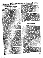 Wiener Zeitung 17491115 Seite: 9