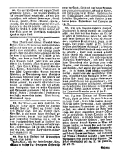 Wiener Zeitung 17491119 Seite: 8