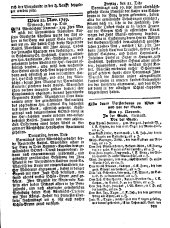 Wiener Zeitung 17491122 Seite: 7